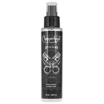Hairloss Lotion - Mlieko proti vypadávaniu vlasov
